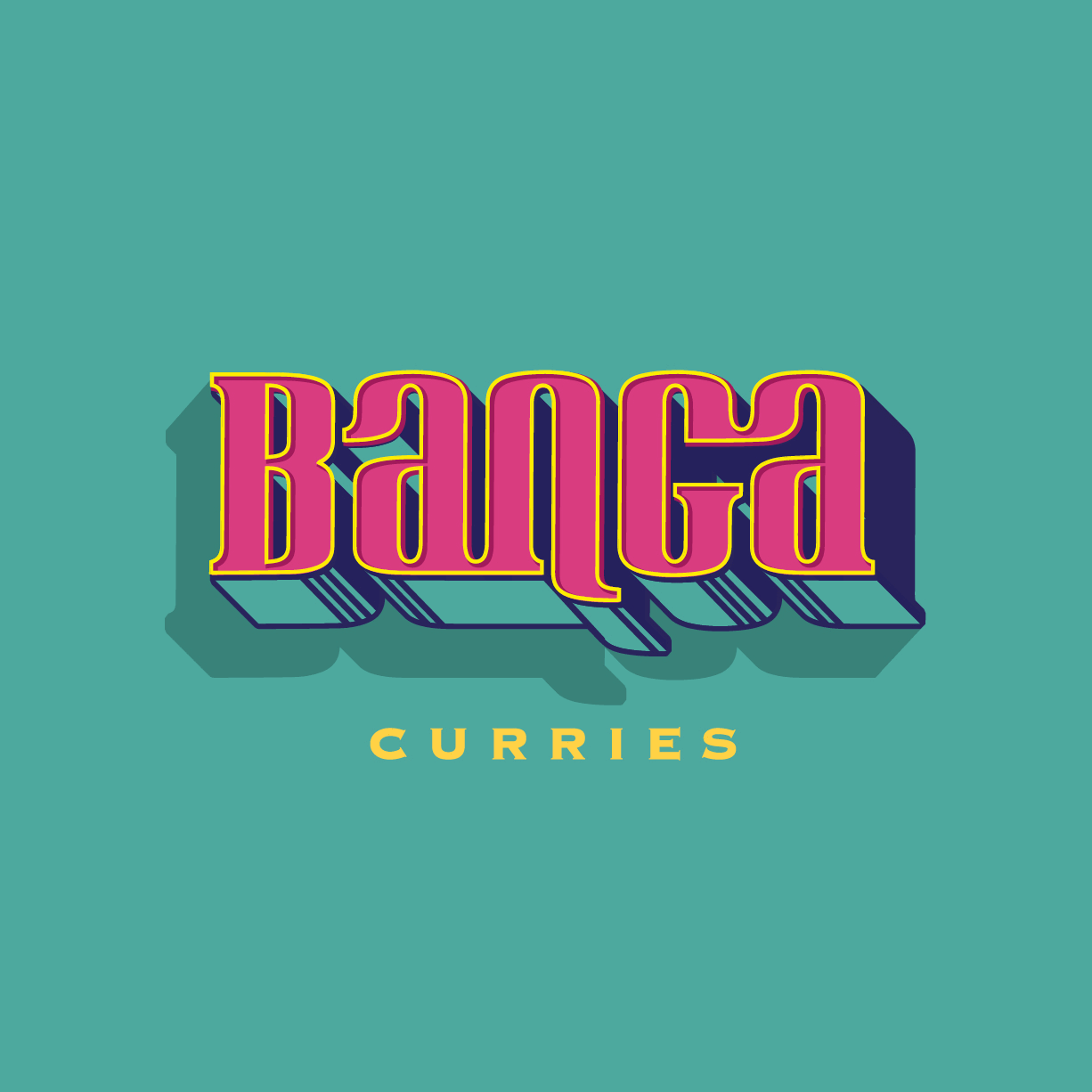 Banga logo