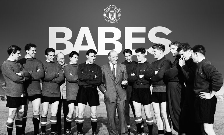 manutd 16