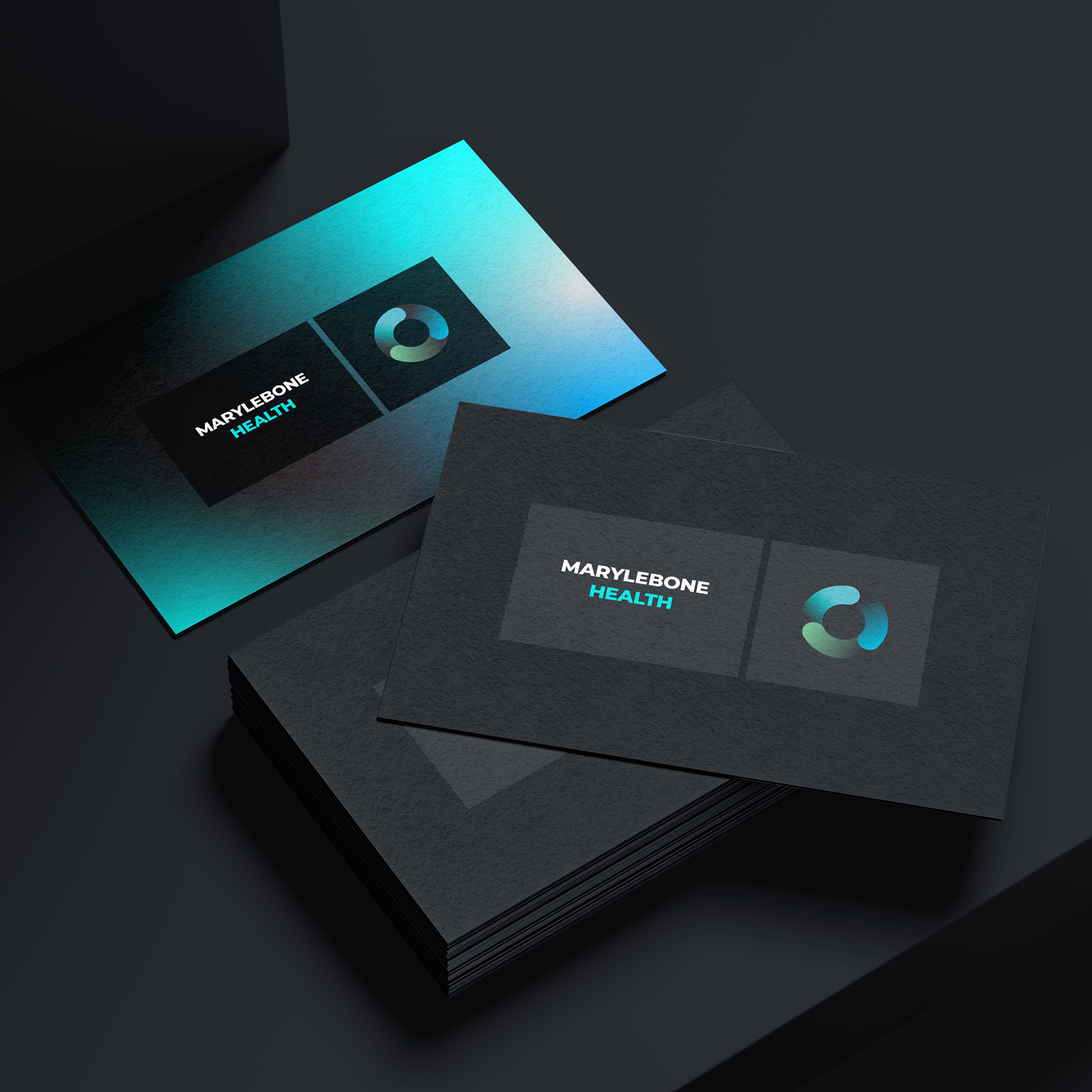 MHG Business Card (EU)