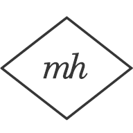 MH logo
